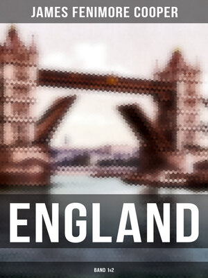cover image of ENGLAND (Band 1&2)